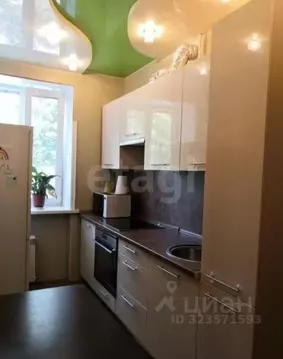 3-к кв. Свердловская область, Нижний Тагил Липовый тракт, 5 (66.0 м)