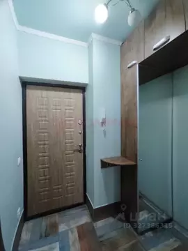 1-к кв. Ростовская область, Аксай ул. Суворова, 21/32к2 (36.0 м)