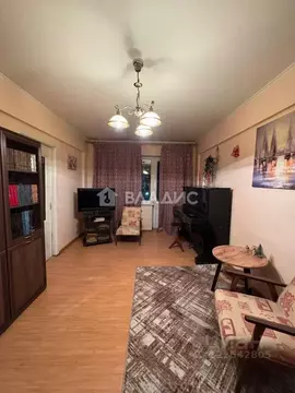 3-к кв. Бурятия, Улан-Удэ ул. Бабушкина, 22 (55.7 м)