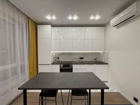 1-к кв. Москва Большая Филевская ул., 3к4 (40.0 м)