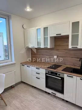 1-к кв. Свердловская область, Екатеринбург ул. Академика Ландау, 39 ...