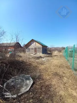 Дом в Приморский край, Партизанский муниципальный округ, с. ...