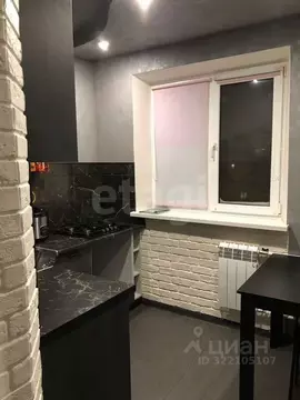 2-к кв. Самарская область, Самара ул. Мяги, 25 (47.0 м)