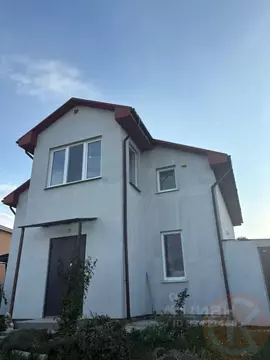 Дом в Крым, Симферополь ул. Олега Кошевого, 98В (130 м)