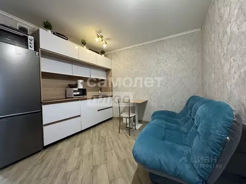 Студия Московская область, Домодедово Южный мкр, ул. ...