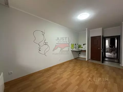 3-к кв. Московская область, Красногорск городской округ, Нахабино пгт ...