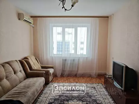 1-к кв. Курская область, Курск ул. Майский Бульвар, 31 (38.6 м)