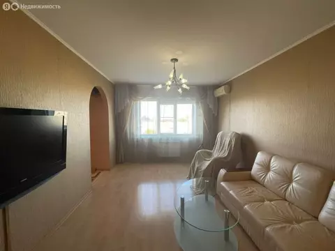 3-комнатная квартира: Саратов, улица имени С.Ф. Тархова, 20А (73.4 м)