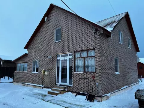 Дом в Ленинградская область, Ломоносовский район, Гостилицкое с/пос, ...