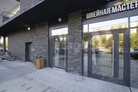 Помещение свободного назначения в Тюменская область, Тюмень ...