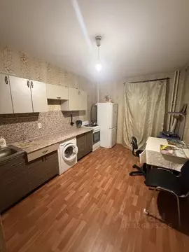 1-к кв. Санкт-Петербург пос. Парголово, ул. Тихоокеанская, 18к1 (40.0 ...