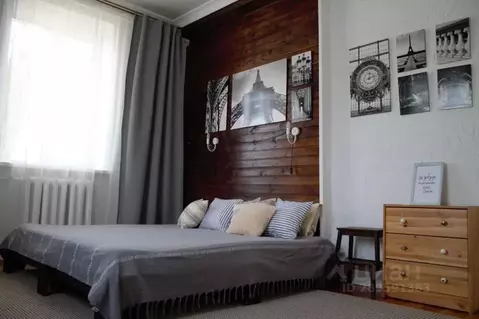 2-к кв. Воронежская область, Воронеж Краснознаменная ул., 98 (54.0 м)