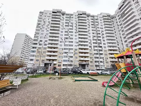 1-к кв. Краснодарский край, Новороссийск Анапское ш., 41е (48.0 м)