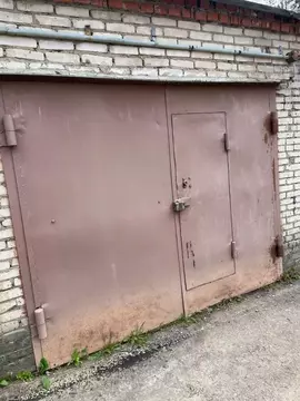 Гараж в Московская область, Люберцы городской округ, д. Островцы  (48 ...