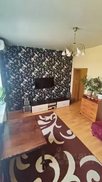 2-к кв. Челябинская область, Челябинск ул. Вагнера, 74 (44.5 м)