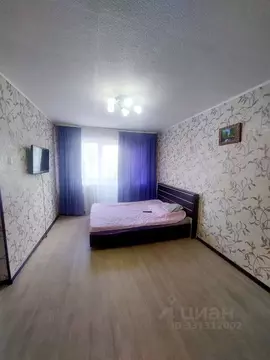1-к кв. Башкортостан, Уфа Кольцевая ул., 156 (32.1 м)