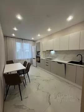 2-к кв. Санкт-Петербург ул. Одоевского, 21к1 (63.1 м)