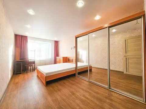 2-к кв. Иркутская область, Иркутск Байкальская ул., 330А (47.0 м)