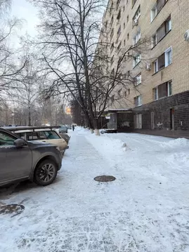 2-к кв. Самарская область, Тольятти ул. Свердлова, 41 (46.2 м)