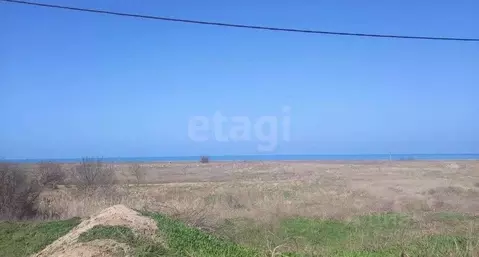 Участок в Крым, Раздольненский район, Славновское с/пос, Отдых СНТ  ...