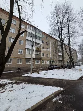 2-к кв. Московская область, Сергиев Посад Хотьковский проезд, 19 (41.7 ...