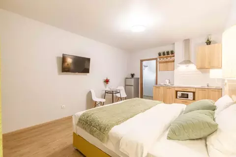 1-к кв. Новосибирская область, Новосибирск Железнодорожная ул., 15/1 ...