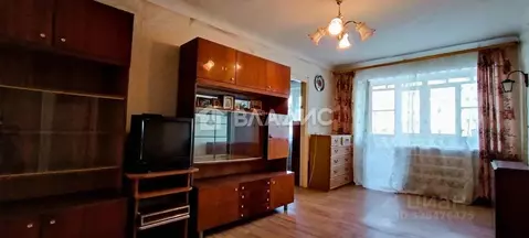 2-к кв. Воронежская область, Воронеж ул. Варейкиса, 71 (42.1 м)