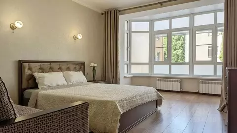 1-к кв. Ставропольский край, Ессентуки Пятигорская ул., 7 (45.0 м)