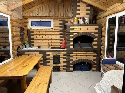 Дом в Алтайский край, городской округ Барнаул, посёлок Центральный ...