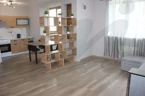 Студия Московская область, Солнечногорск городской округ, Поварово ...