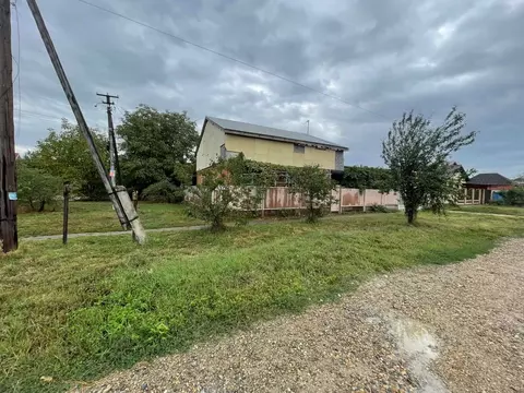 Дом в Краснодарский край, Краснодар Елизаветинская ст-ца, ул. ...