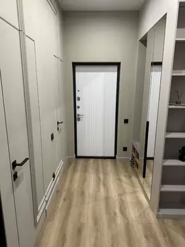 3-к кв. Москва Волоколамское ш., 71/22к3 (50.0 м)