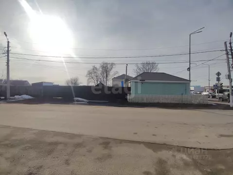 Участок в Белгородская область, Старый Оскол ул. Прядченко, 125 (14.3 ...