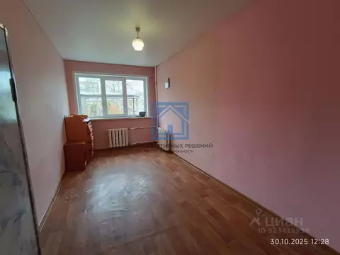 Комната Пензенская область, Пенза проезд 1-й Лобачевского, 2 (14.4 м)