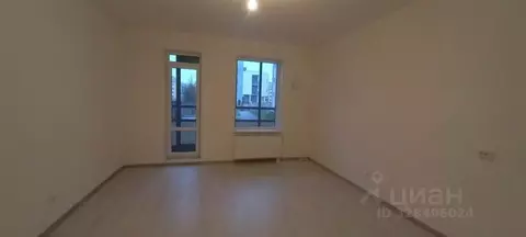 Студия Санкт-Петербург ул. Меридианная, 4 (27.6 м)