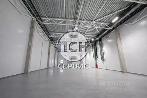 Склад в Московская область, Лыткарино Детский городок ЗИЛ тер., с48Е ...