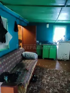 Дом в Смоленская область, Кардымовский муниципальный округ, Каменское ...