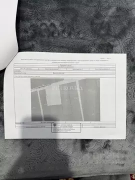 Участок в Москва д. Саларьево, ул. Картмазовская (6.0 сот.)