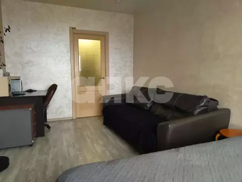 1-к кв. Волгоградская область, Волгоград ул. Ханпаши Нурадилова, 7 ...