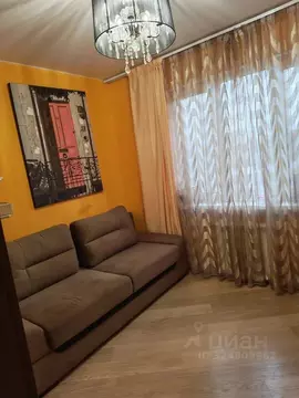 Комната Санкт-Петербург Ириновский просп., 23К1 (12.0 м)