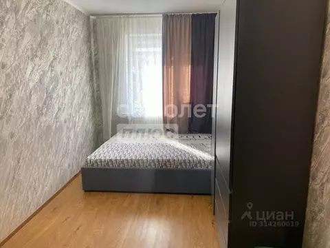 3-к кв. Курская область, Курск Союзная ул., 57 (61.0 м)