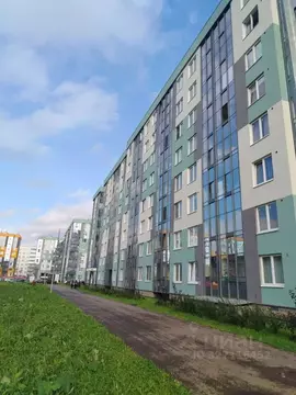 1-к кв. Ленинградская область, Всеволожский район, Заневское городское ...