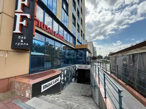 Помещение свободного назначения в Новосибирская область, Новосибирск ...