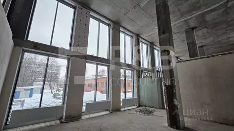 Помещение свободного назначения в Москва Лермонтовская ул., 1 (998 м)