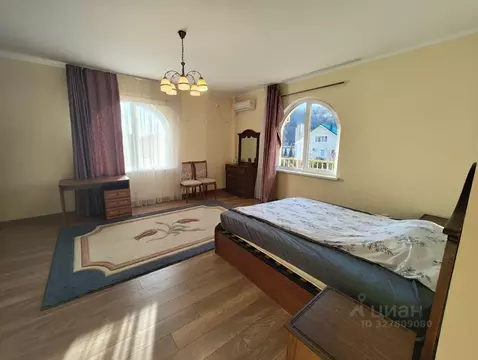 Коттедж в Краснодарский край, Сочи Кудепста мкр,  (500 м)