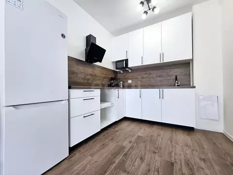 1-к кв. Ленинградская область, Ломоносовский район, Аннинское ...