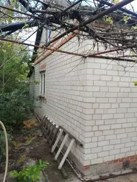 Дом в Белгородская область, Корочанский район, Шляховское с/пос, с. ...