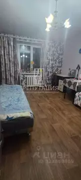 1-к кв. Свердловская область, Екатеринбург ул. Таганская, 24/3 (30.0 ...