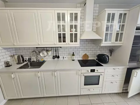 1-к кв. Московская область, Красногорск бул. Космонавтов, 11 (33.9 м)