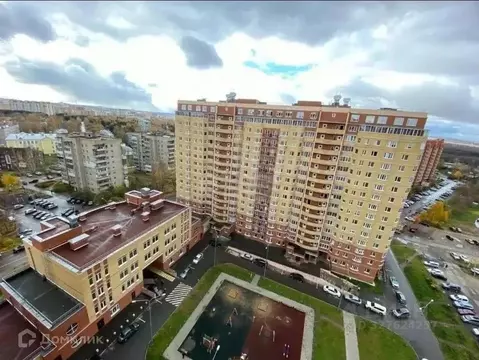 3-к кв. Московская область, Дмитров ул. Спасская, 6А (76.5 м)